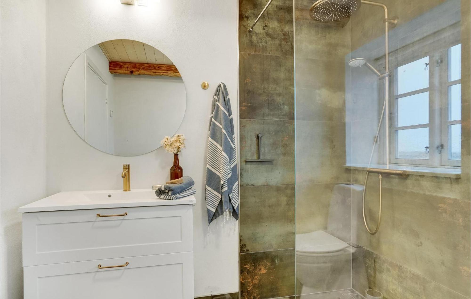 Stunning Home In Ringkobing With Kitchen Klegod Eksteriør bilde