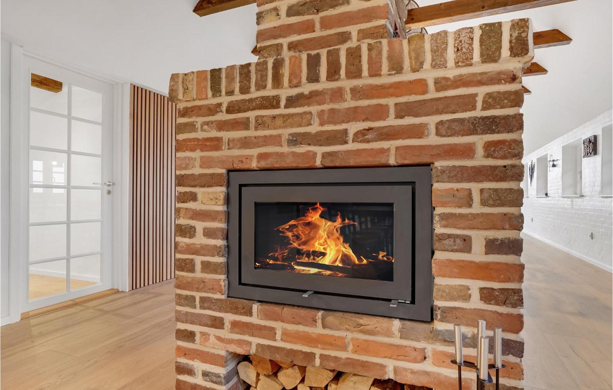 Stunning Home In Ringkobing With Kitchen Klegod Eksteriør bilde
